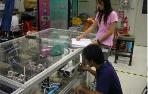 National Metal and Materials Technology Centre (Thailand)